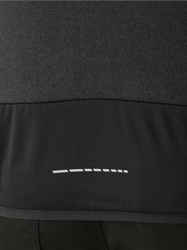 Regatta Professional Evolve 240 Knitted Stretch Softshell Bodywarmer Adult