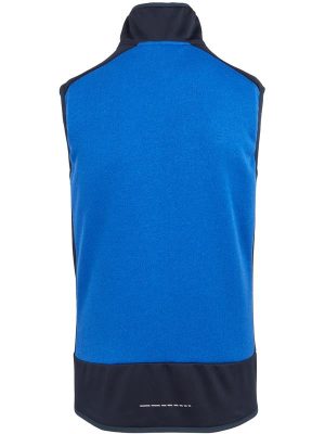 Regatta Professional Evolve 240 Knitted Stretch Softshell Bodywarmer Adult - Image 21