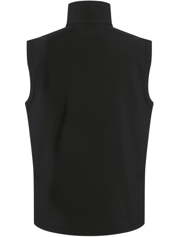 Regatta Professional Navigate 270 2 Layer Softshell Bodywarmer Adult