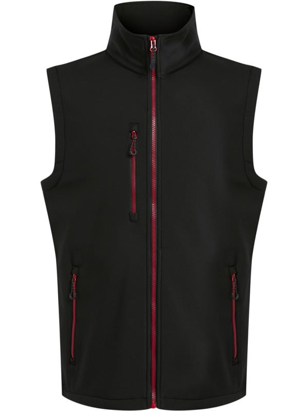 Regatta Professional Navigate 270 2 Layer Softshell Bodywarmer Adult