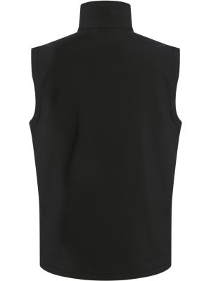 Regatta Professional Navigate 270 2 Layer Softshell Bodywarmer Adult - Image 3