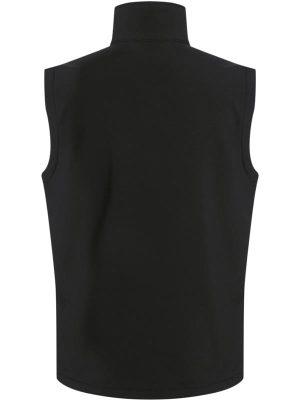 Regatta Professional Navigate 270 2 Layer Softshell Bodywarmer Adult - Image 21