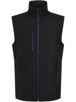 Regatta Professional Navigate 270 2 Layer Softshell Bodywarmer Adult - Image 10
