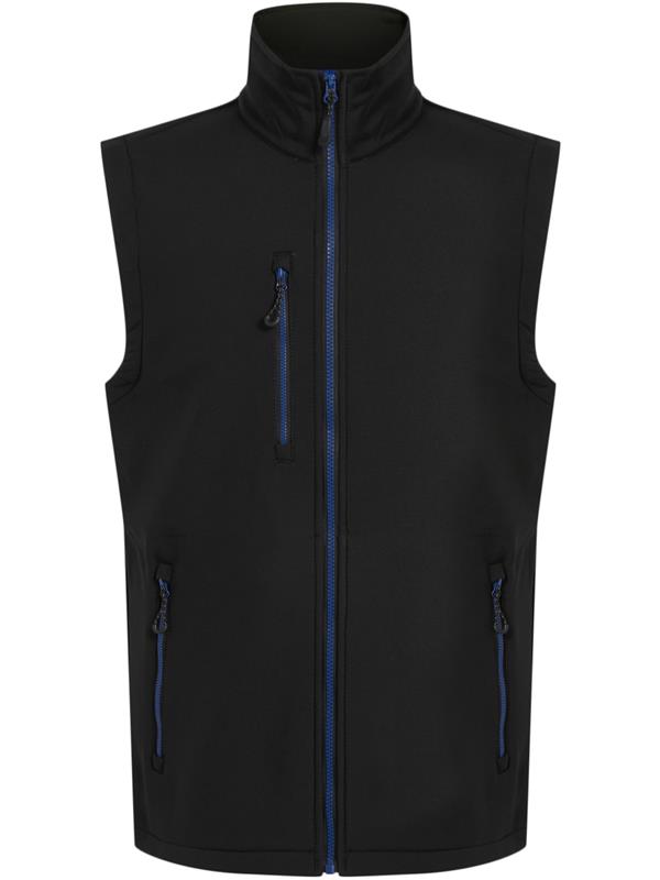 Regatta Professional Navigate 270 2 Layer Softshell Bodywarmer Adult