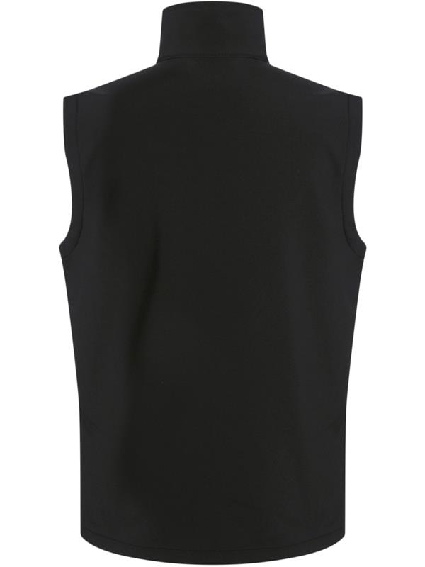 Regatta Professional Navigate 270 2 Layer Softshell Bodywarmer Adult