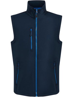 Regatta Professional Navigate 270 2 Layer Softshell Bodywarmer Adult - Image 25