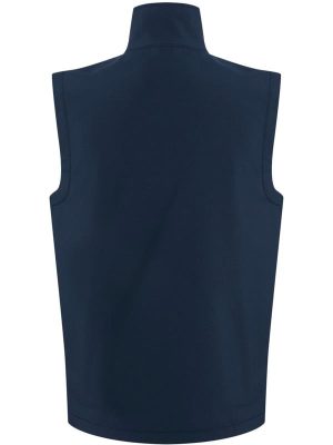 Regatta Professional Navigate 270 2 Layer Softshell Bodywarmer Adult - Image 26