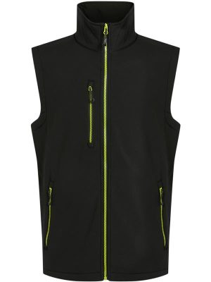 Regatta Professional Navigate 270 2 Layer Softshell Bodywarmer Adult - Image 5