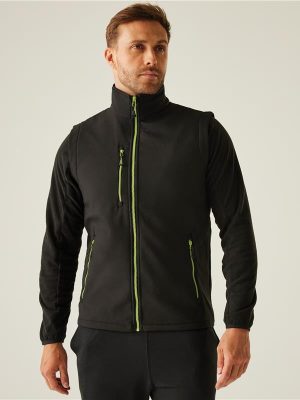 Regatta Professional Navigate 270 2 Layer Softshell Bodywarmer Adult - Image 7