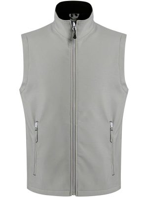 Regatta Professional Ascender 270 2 Layer Softshell Bodywarmer Adult - Image 7