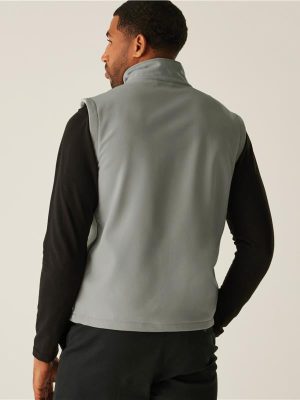 Regatta Professional Ascender 270 2 Layer Softshell Bodywarmer Adult - Image 10