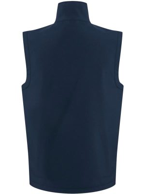 Regatta Professional Ascender 270 2 Layer Softshell Bodywarmer Adult - Image 13