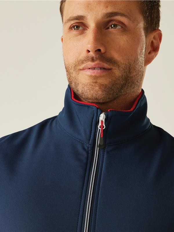 Regatta Professional Ascender 270 2 Layer Softshell Bodywarmer Adult