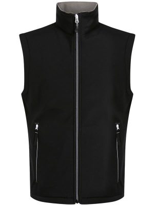 Regatta Professional Ascender 270 2 Layer Softshell Bodywarmer Adult - Image 2