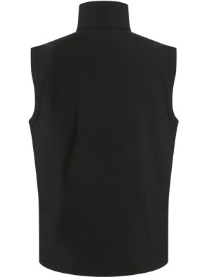 Regatta Professional Ascender 270 2 Layer Softshell Bodywarmer Adult - Image 3