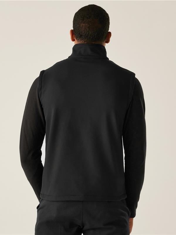 Regatta Professional Ascender 270 2 Layer Softshell Bodywarmer Adult