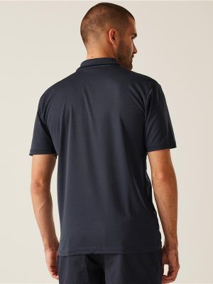 Regatta Honestly Made Recycled 130 Polo Adult - Image 10