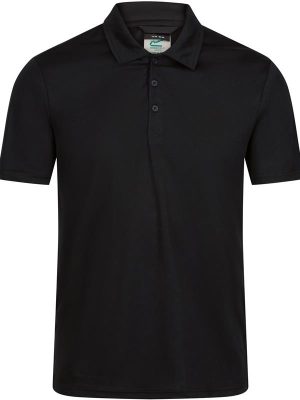 Regatta Honestly Made Recycled 130 Polo Adult - Image 2