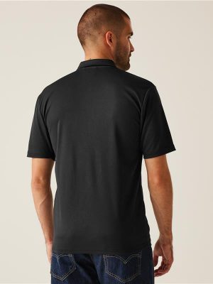 Regatta Honestly Made Recycled 130 Polo Adult - Image 5