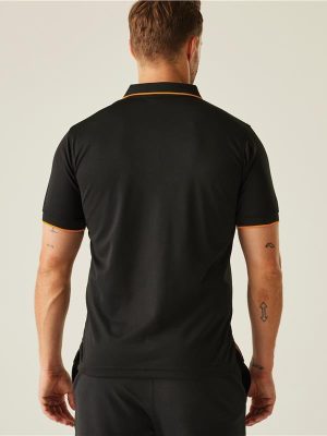 Regatta Professional Navigate 130 Recycled Polo Adult - Image 20