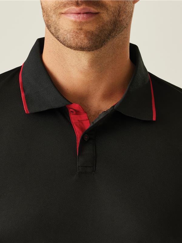 Regatta Professional Navigate 130 Recycled Polo Adult