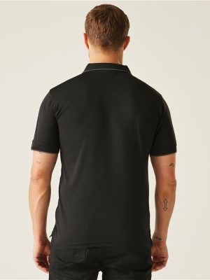 Regatta Professional Navigate 130 Recycled Polo Adult - Image 25