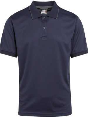 Regatta Professional Navigate 130 Recycled Polo Adult - Image 32