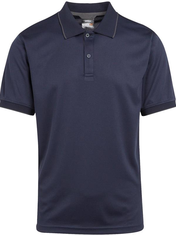 Regatta Professional Navigate 130 Recycled Polo Adult