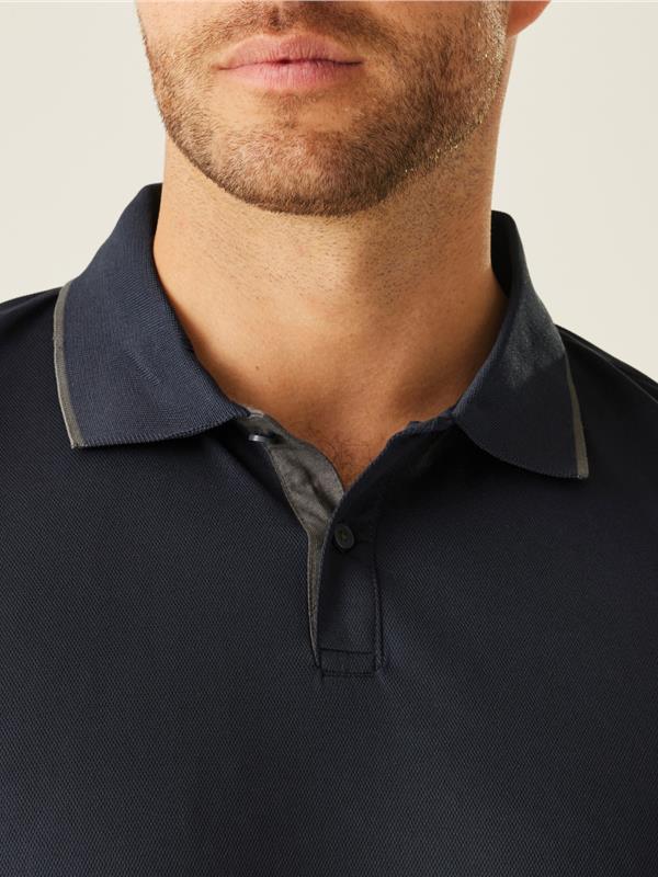 Regatta Professional Navigate 130 Recycled Polo Adult