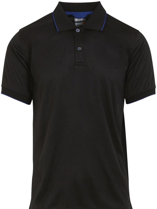 Regatta Professional Navigate 130 Recycled Polo Adult