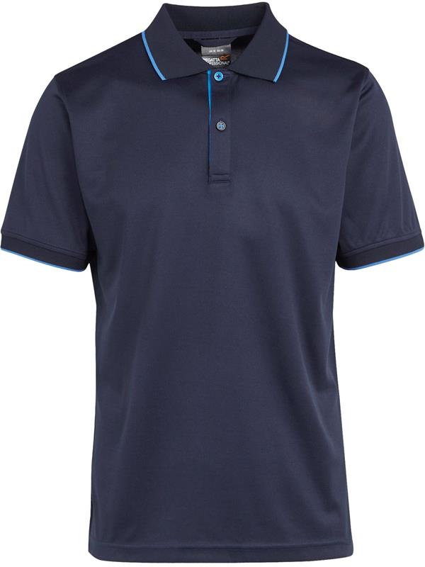 Regatta Professional Navigate 130 Recycled Polo Adult