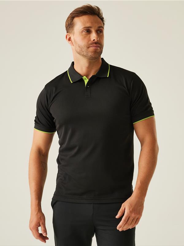 Regatta Professional Navigate 130 Recycled Polo Adult