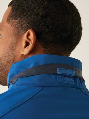 Regatta Professional Dover Fleece Lined Insulated Jacket Adult - Image 32