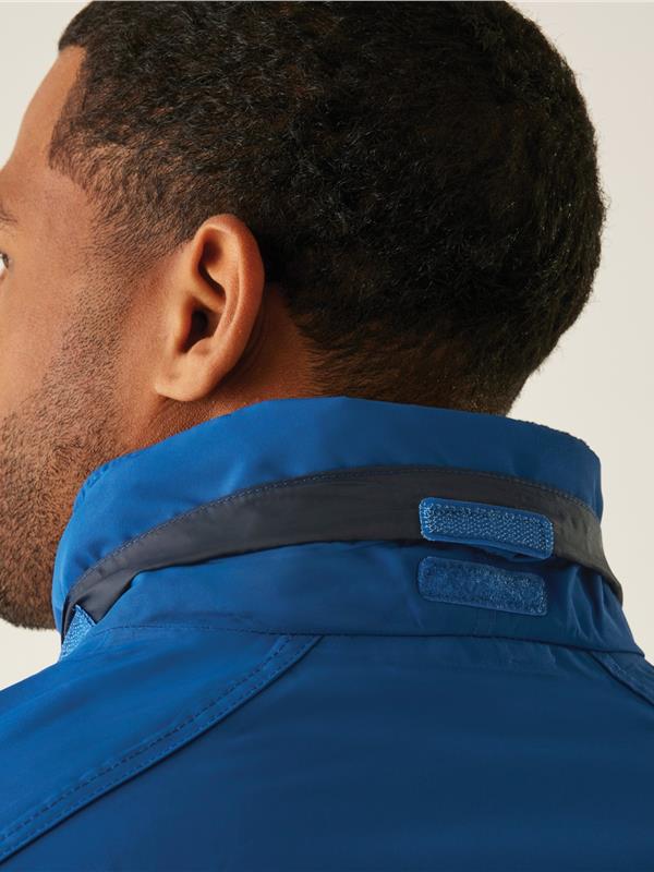 Regatta Professional Dover Fleece Lined Insulated Jacket Adult