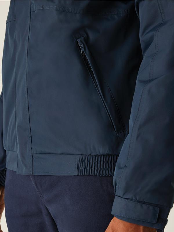 Regatta Professional Dover Fleece Lined Insulated Jacket Adult