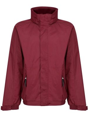 Regatta Professional Dover Fleece Lined Insulated Jacket Adult - Image 14