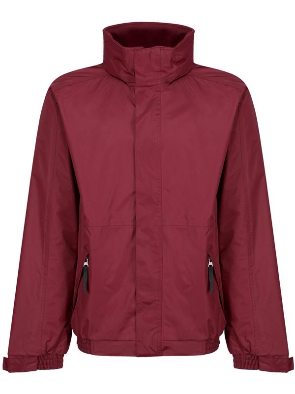 Regatta Professional Dover Fleece Lined Insulated Jacket Adult