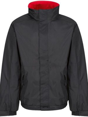 Regatta Professional Dover Fleece Lined Insulated Jacket Adult - Image 8
