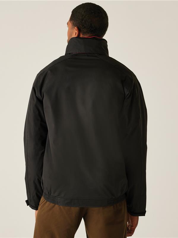 Regatta Professional Dover Fleece Lined Insulated Jacket Adult