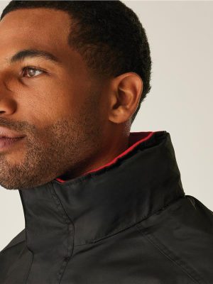 Regatta Professional Dover Fleece Lined Insulated Jacket Adult - Image 12