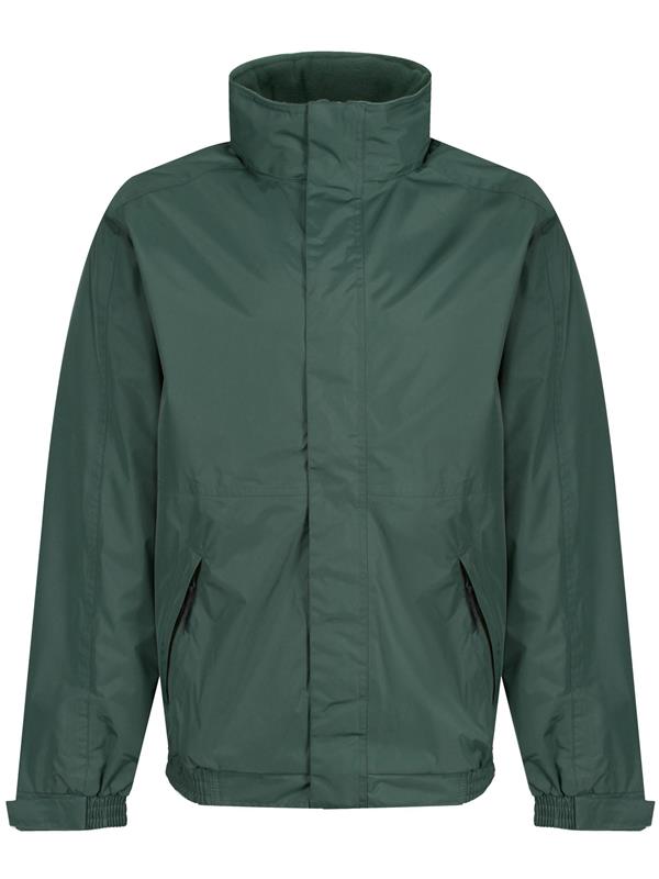 Regatta Professional Dover Fleece Lined Insulated Jacket Adult