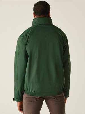 Regatta Professional Dover Fleece Lined Insulated Jacket Adult - Image 19