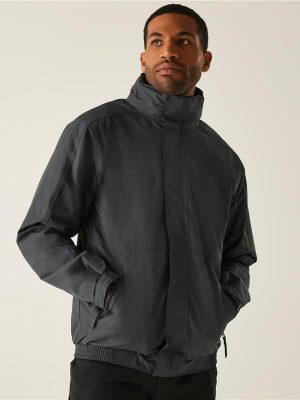 Regatta Professional Dover Fleece Lined Insulated Jacket Adult - Image 47