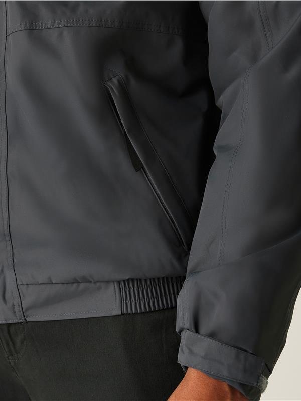 Regatta Professional Dover Fleece Lined Insulated Jacket Adult