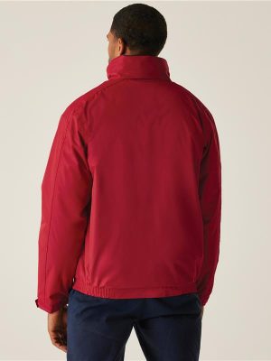 Regatta Professional Dover Fleece Lined Insulated Jacket Adult - Image 36