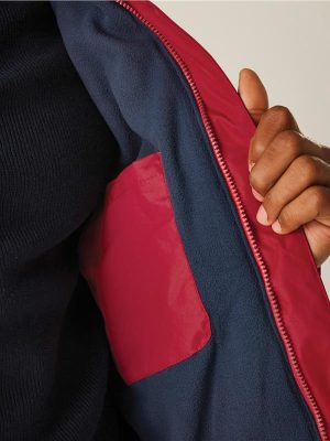 Regatta Professional Dover Fleece Lined Insulated Jacket Adult - Image 38