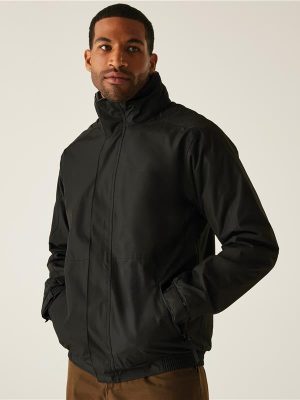 Regatta Professional Dover Fleece Lined Insulated Jacket Adult - Image 4