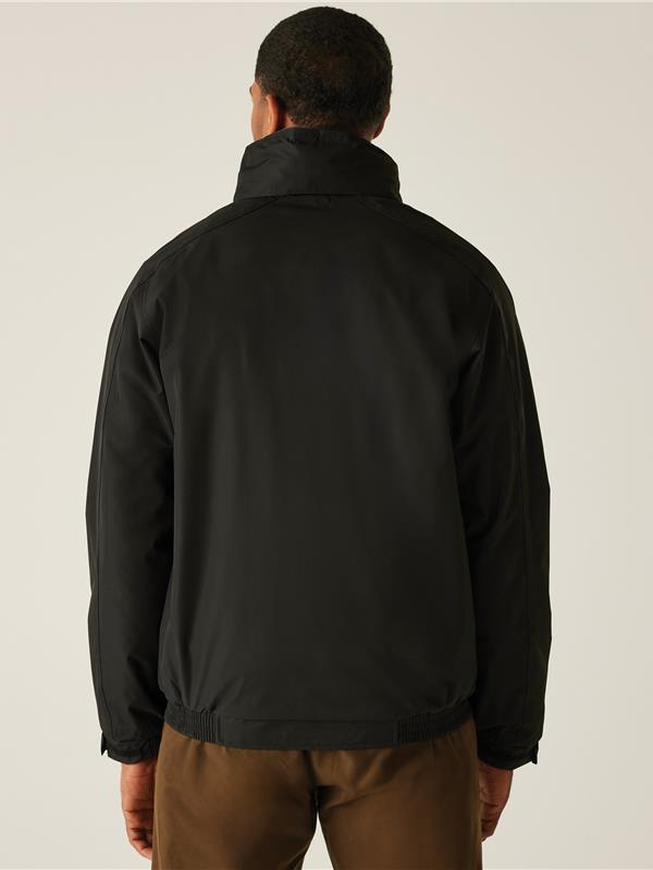 Regatta Professional Dover Fleece Lined Insulated Jacket Adult