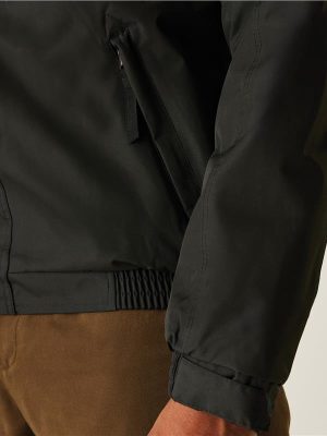 Regatta Professional Dover Fleece Lined Insulated Jacket Adult - Image 6