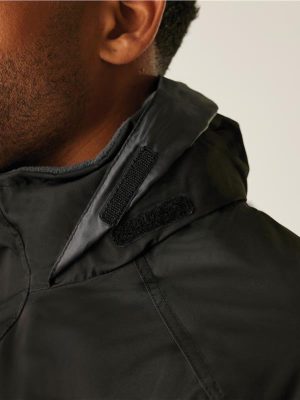 Regatta Professional Dover Fleece Lined Insulated Jacket Adult - Image 7